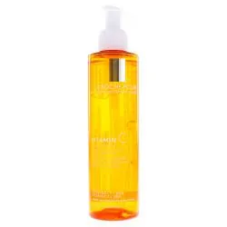 LA ROCHE POSAY Pure Vitamin C - Gel Moussant Rénovateur Eclat 200ml
