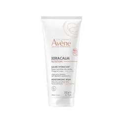 AVENE Xeracalm Nutrition - Baume Hydratant 200ml