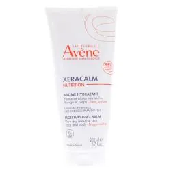 AVENE Xeracalm Nutrition - Baume Hydratant 200ml