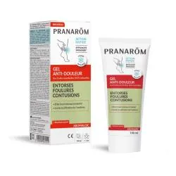 PRANAROM Aromalgic - Gel Anti-Douleur 100ml