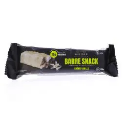AIR BAR Barre Snack arôme Vanille 44g