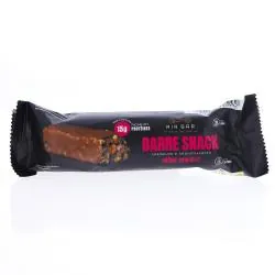 AIR BAR Barre Snack arôme Chocolat 44g
