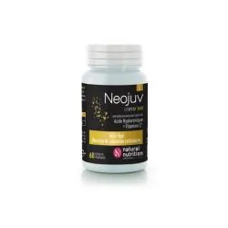 NATURAL NUTRITION Neojuv Expert 300 x60 Gélules