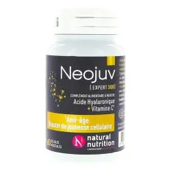 NATURAL NUTRITION Neojuv Expert 300 x60 Gélules