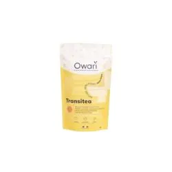 OWARI Transitea - Confort Digestif 50g