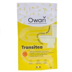 OWARI Transitea - Confort Digestif 50g