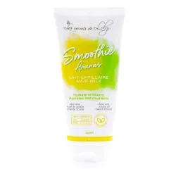 LES SECRETS DE LOLY Smoothie Ananas Lait capillaire 100ml