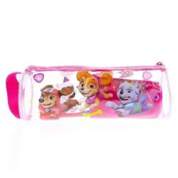 TINOKOU Pat'Patrouille Trousse de Toilette