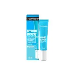 NEUTROGENA Hydro Boost - Crème Contour des Yeux 15ml