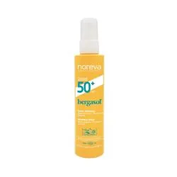 BERGASOL Spray Invisible SPF50+ 200ml