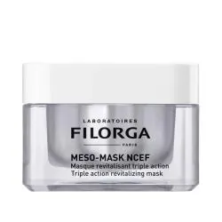 FILORGA Meso-Mask NCEF - Masque Revitalisant Triple Action 50ml