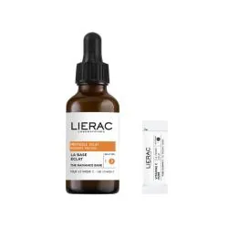 LIERAC Protocole éclat - Le Sérum Concentré vitamine C 30ml