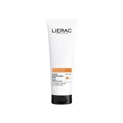 LIERAC Protocole éclat - Le Masque Peeling acide glycolique pur 75ml