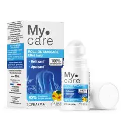 3C PHARMA My.Care Roll-On Effet Froid 50ml