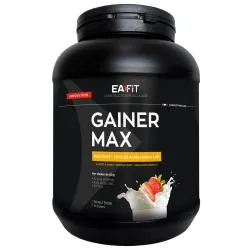 EAFIT Gainer Max fraise pot de 1.1 kg