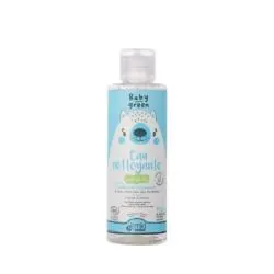 MKL Baby Green - Eau Nettoyante Bio 100ml