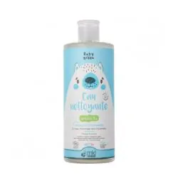 MKL Baby Green - Eau Nettoyante Bio 1l