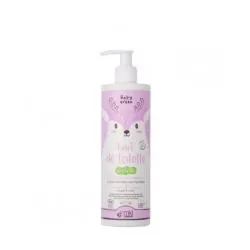 MKL Baby Green - Lait de toilette 400ml