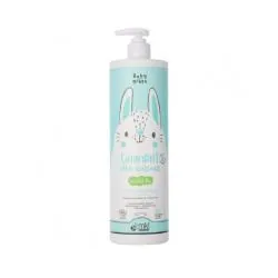 MKL Baby Green - Liniment oléo-calcaire bio 900ml