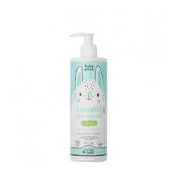 MKL Baby Green - Liniment oléo-calcaire bio 400ml