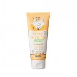 MKL Baby Green - Crème de change bio 75ml