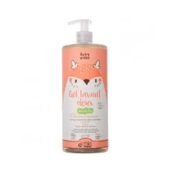 MKL baby Green - Gel Lavant Bio 1l