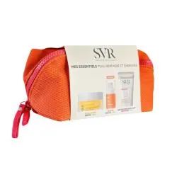 SVR Trousse Mes Essentiels Peau Rebondie et Energisée