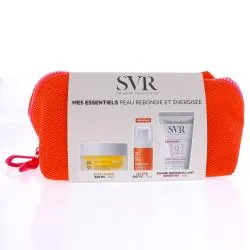 SVR Trousse Mes Essentiels Peau Rebondie et Energisée