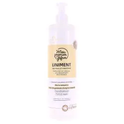 GIFRER Liniment oléocalcaire flacon 400ml