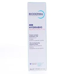 BIODERMA Hydrabio - Perfecteur SPF30 40ml