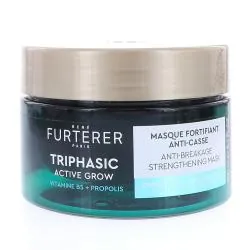 RENE FURTERER Triphasic Active Grow - Masque fortifiant anti-casse 200ml