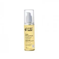 MKL Huile démaquillante nourrissante 100ml