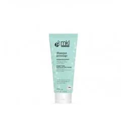 MKL Masque gommage désincrustant 75ml