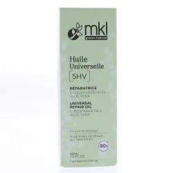 MKL Huile universelle réparatrice 30ml