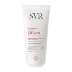SVR Topialyse - Crème Nourrissante Apaisante 48H 200ml