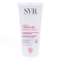 SVR Topialyse - Crème Nourrissante Apaisante 48H 200ml