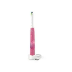 PHILIPS Sonicare 4100 Series - Brosse à dents électrique HX3689/42 rose
