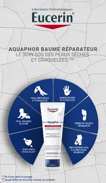 Eucerin Aquaphor