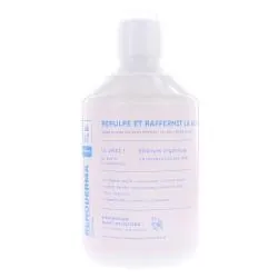 SI+ Renoderma Repulpe et Raffermit la peau 500ml