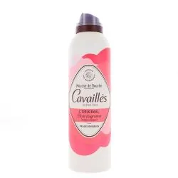 CAVAILLES Mousse de douche Elixir d'Agrumes 200ml