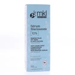 MKL Sérum niacinamide 10% 30ml