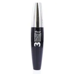 MISS COP Mascara 3 actions noir