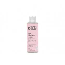 MKL Eau micellaire apaisante 100ml