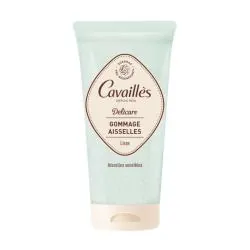 CAVAILLES Gommage aisselles 50ml