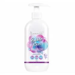 LES SECRETS DE LOLY Bubble Kiss - Soin Lavant Doux Bébés et Enfants 400ml