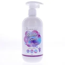 LES SECRETS DE LOLY Bubble Kiss - Soin Lavant Doux Bébés et Enfants 400ml