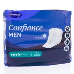 HARTMANN Confiance Men x14 5 gouttes