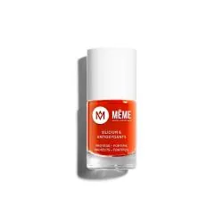 MEME Vernis au Silicium et anti-oxydant Golden Hour 10ml