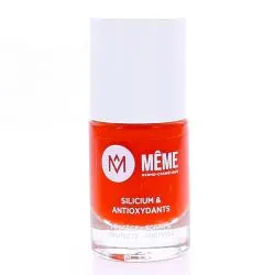 MEME Vernis au Silicium et anti-oxydant Golden Hour 10ml
