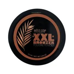 MISS COP Poudre Bronzante XXL 03 DARK 18gr